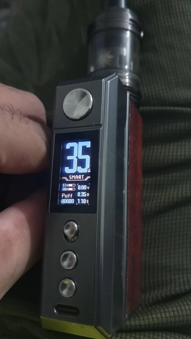 vapeo 1