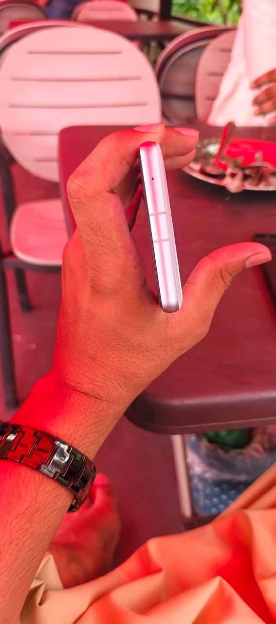 Google Pixel 1
