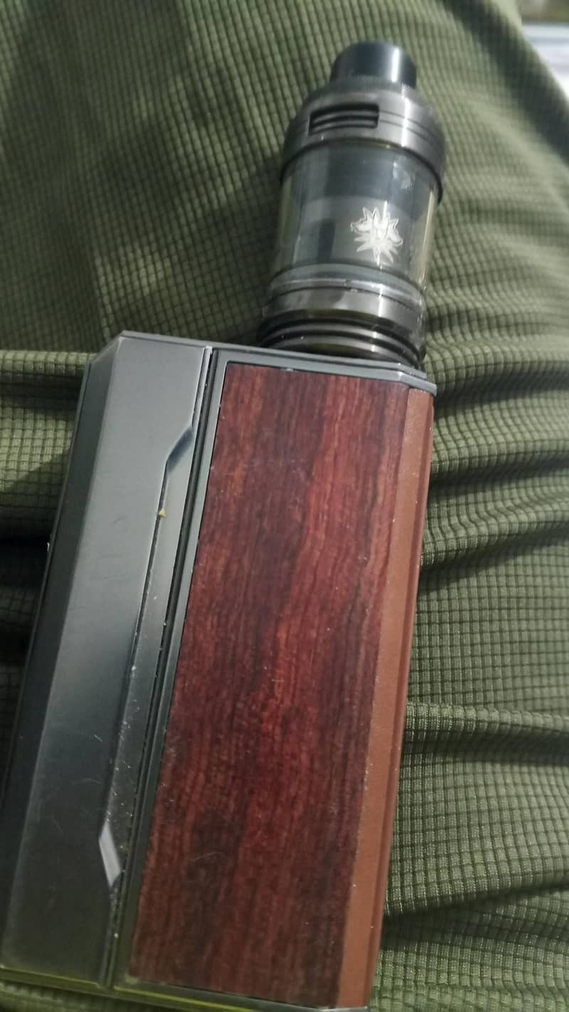 vapeo 3