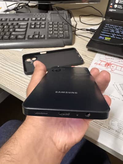 Samsung A07