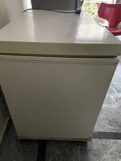 Dawlance D Freezer