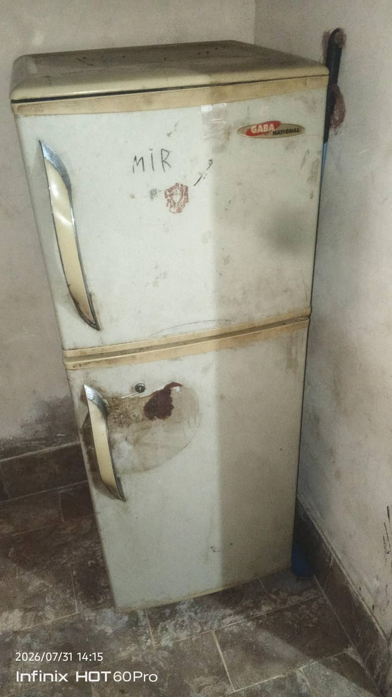 refrigerator 1