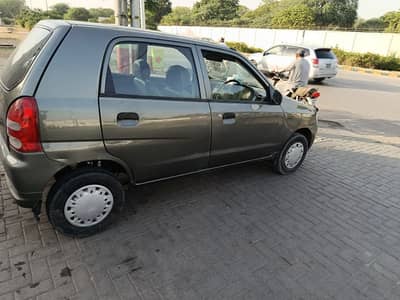Suzuki Alto VXR 2008 (Whats App # 0333-2106098)
