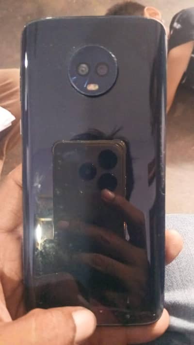 moto g6 plus