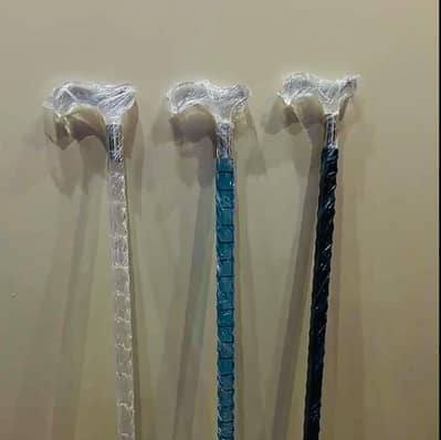 Acrylic Walking Stick