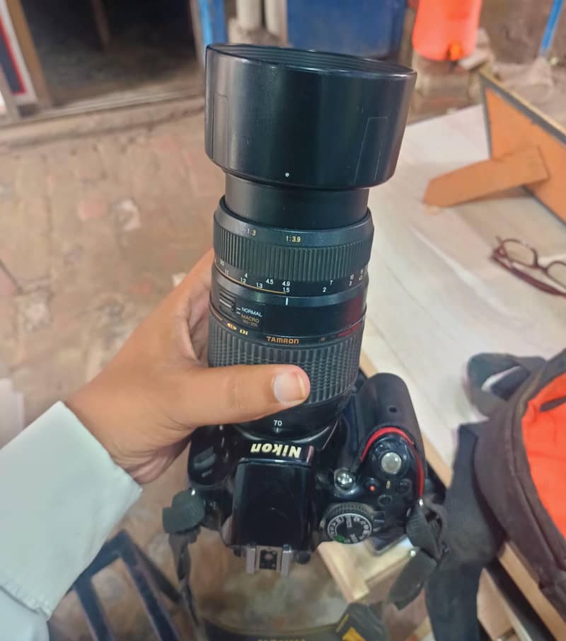 Nikon d5100 3