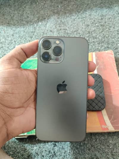 Apple iPhone 13 Pro Max
