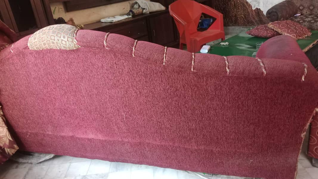 dewan sofa 1