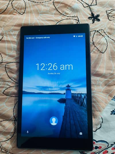 Lenovo Tab for urgent sale