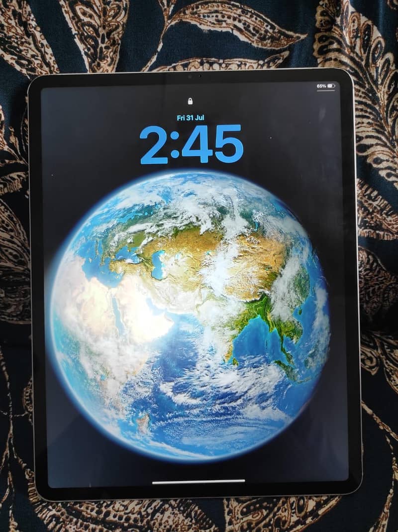Ipad pro (12.9-inch) (3rd generation) 3