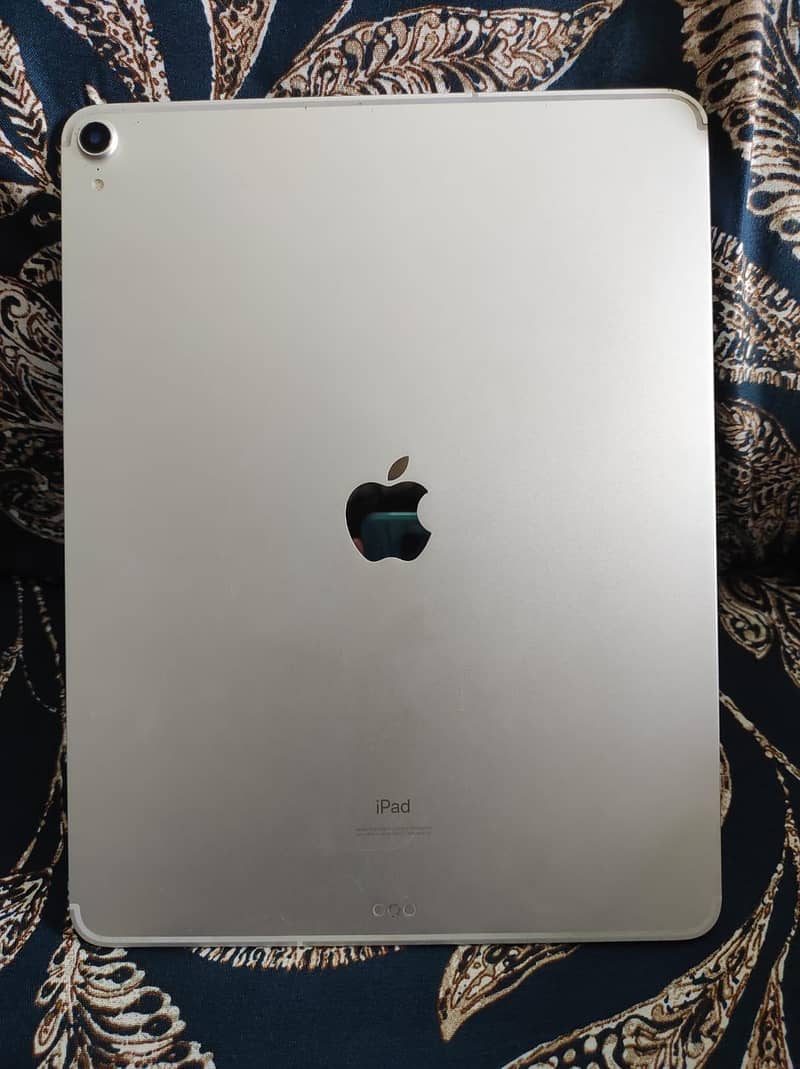 Ipad pro (12.9-inch) (3rd generation) 4