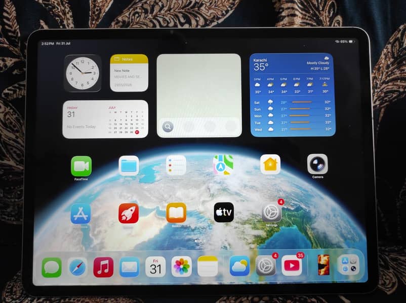 Ipad pro (12.9-inch) (3rd generation) 7