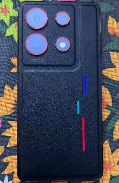 Infinix Note 30 VIP Limited Edition