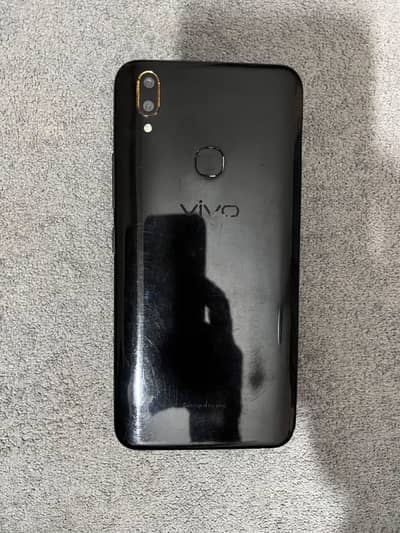 Vivo Y85