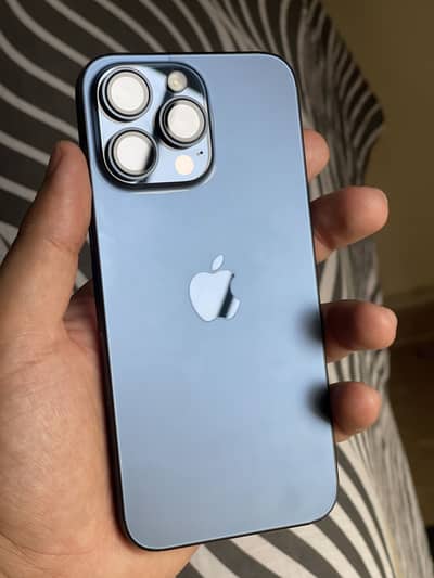 Apple iPhone 15 Pro Max 256gb