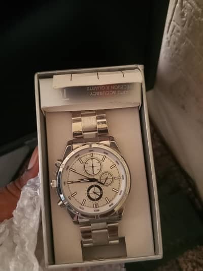 jents watch