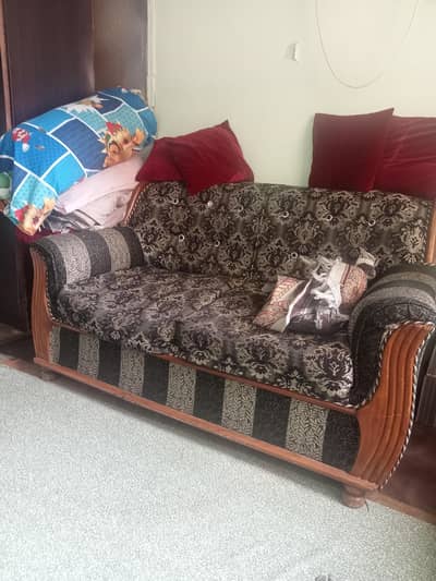 2 setter sofa for sale
