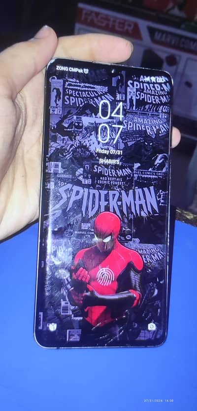 XIAOMI NOTE 10 LITE 8 128 PTA OFFICIAL APROVVED