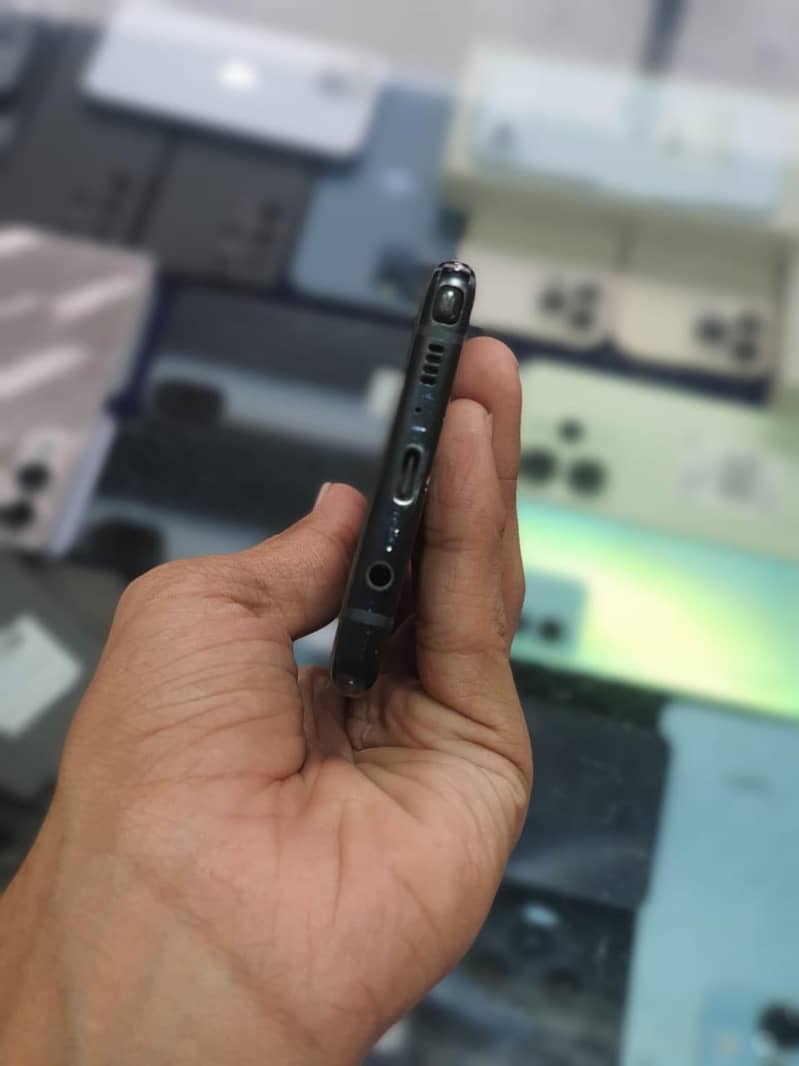 Samsung Mobile Note 9 2