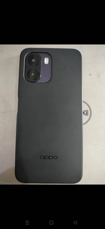 OPPO A6k
