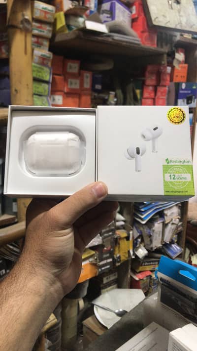 AirPods Pro 2 Anc