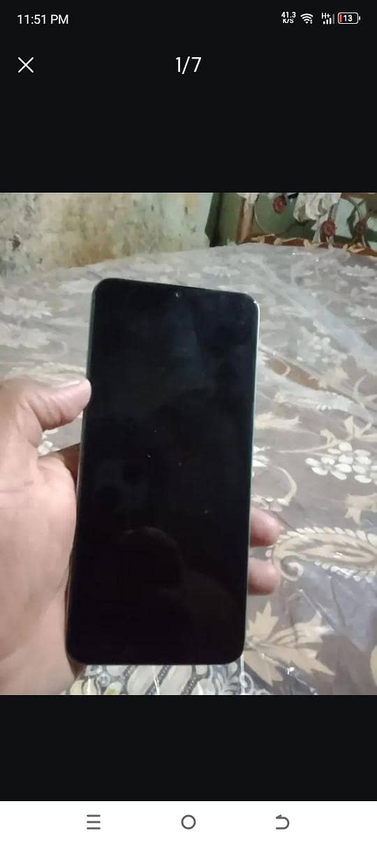 Itel A50 0