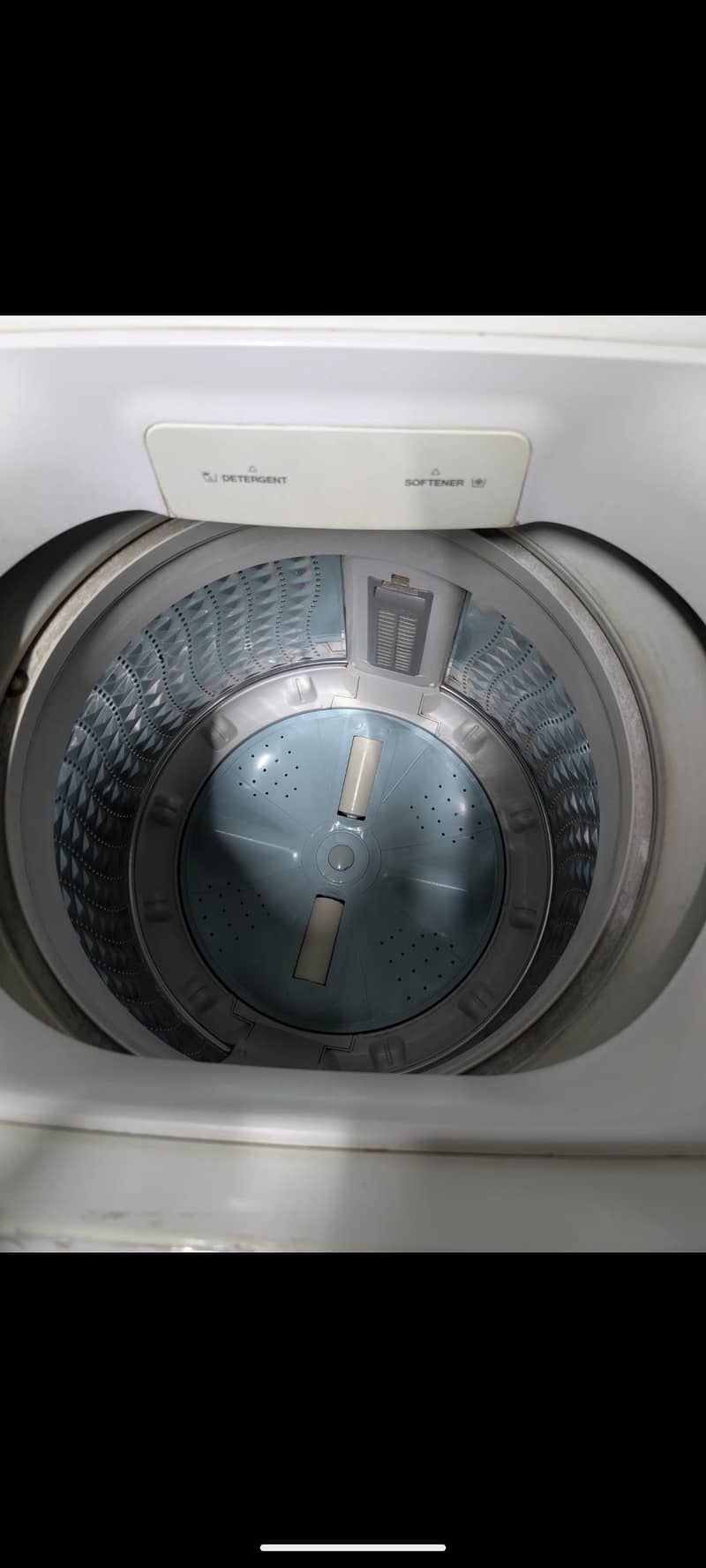 Samsung automatic machine 2