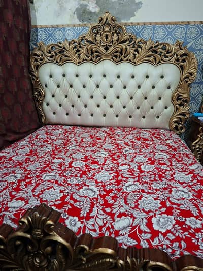good condition mazbot