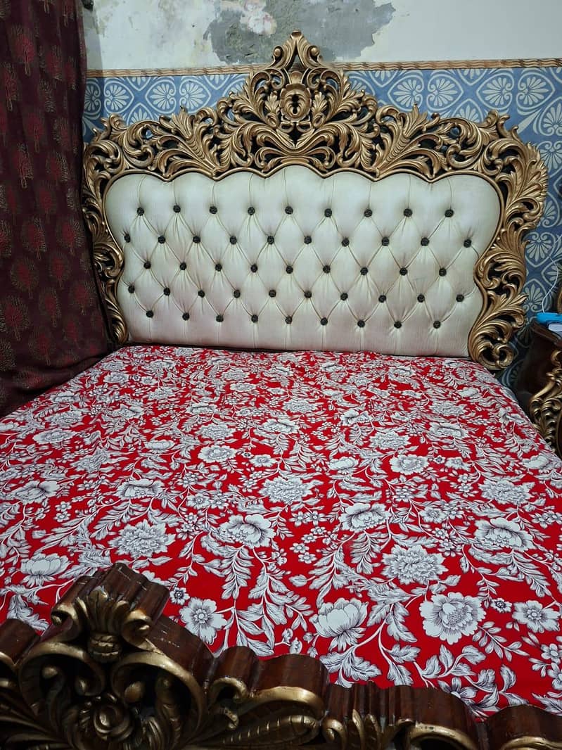 good condition mazbot 0