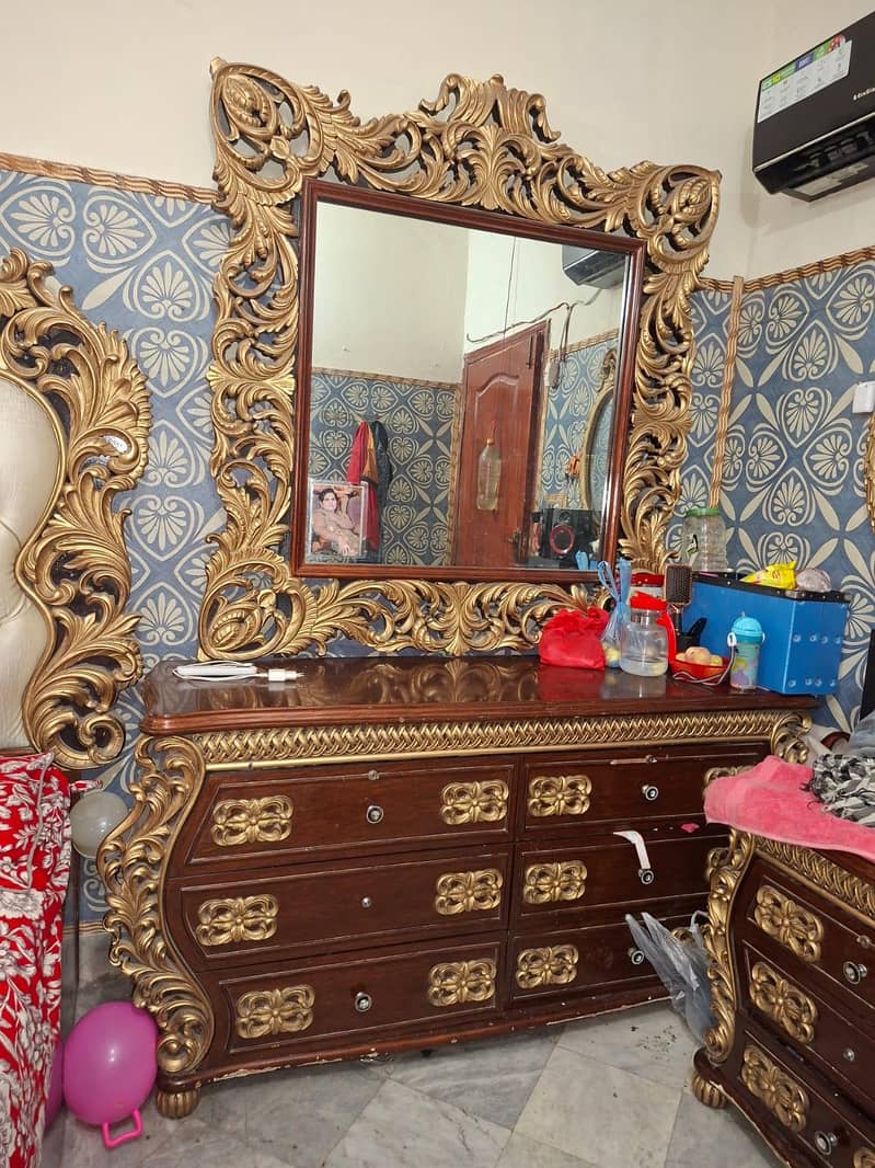 good condition mazbot 1