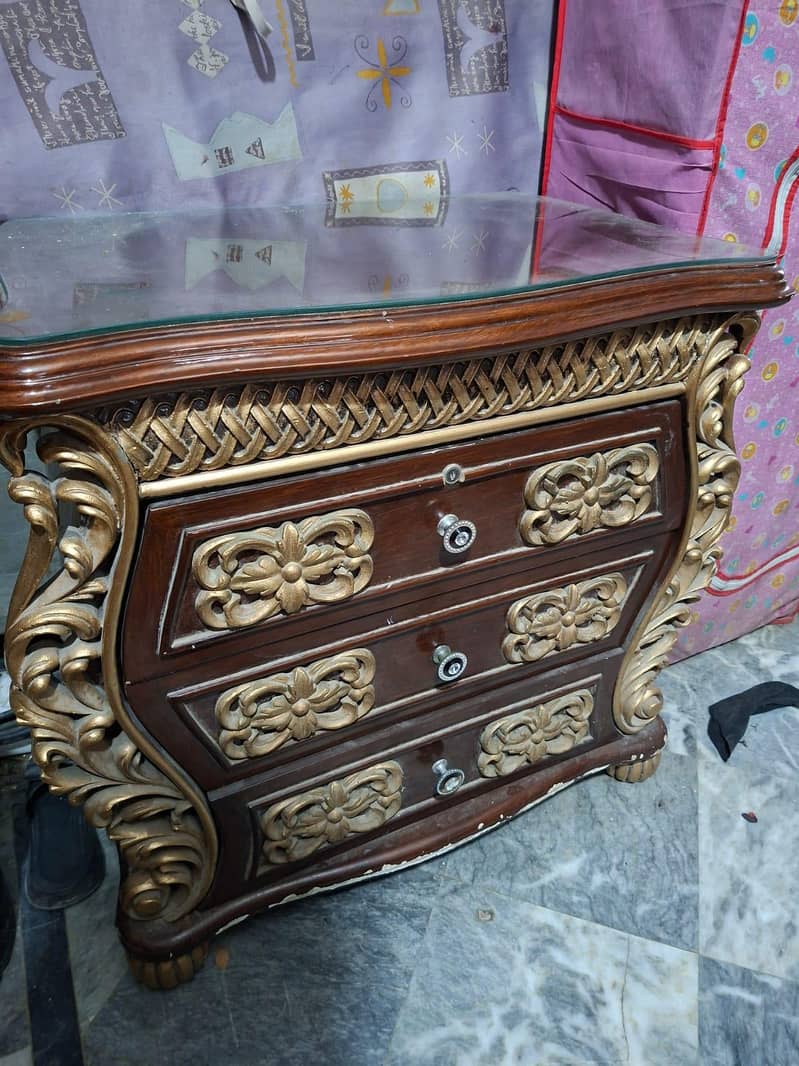 good condition mazbot 2