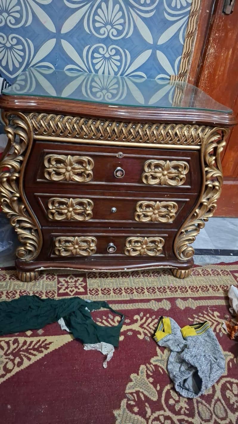 good condition mazbot 3