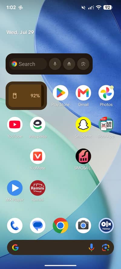 +923221634725 Google Pixel 6a