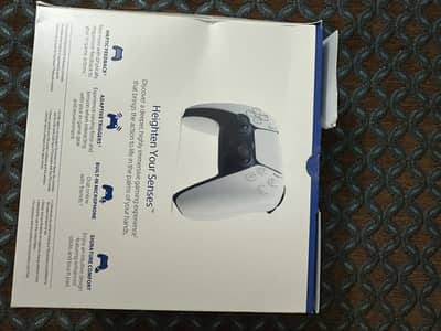 PS5 - DualSense Wireless Controller New