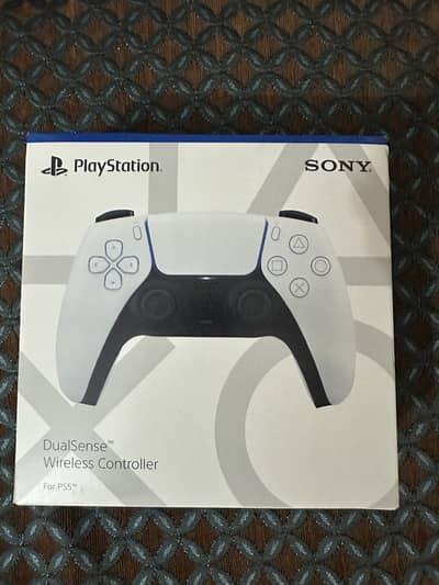 PS5 - DualSense Wireless Controller New