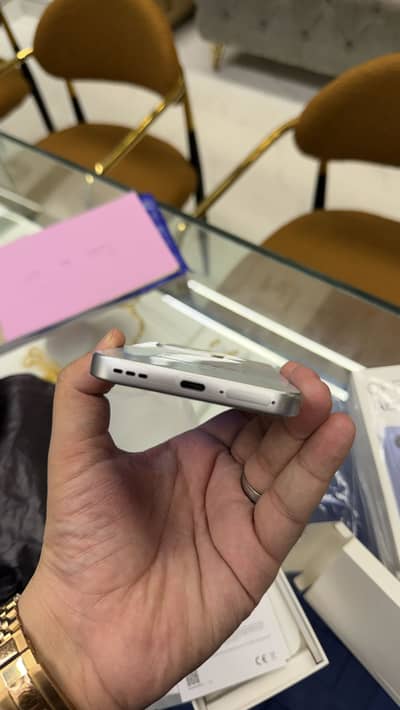 OPPO A6s