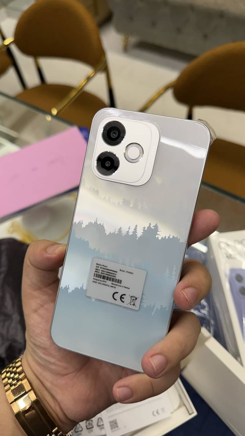 OPPO A6s 2