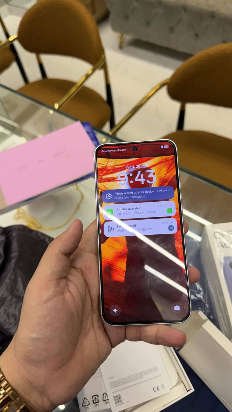 OPPO A6s 7