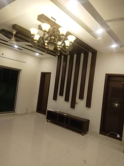 Upper Portion For Rent