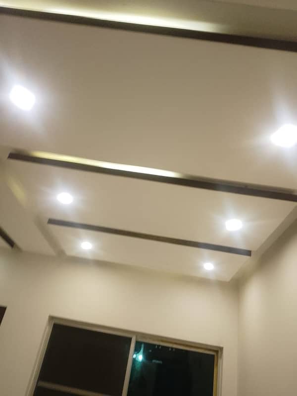 Upper Portion For Rent 1