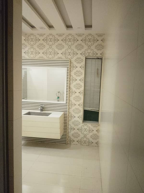 Upper Portion For Rent 5