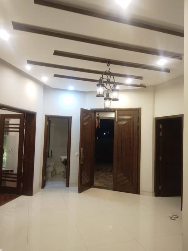 Upper Portion For Rent 8