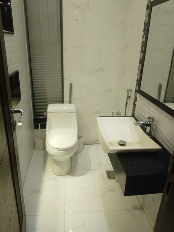 Upper Portion For Rent 9
