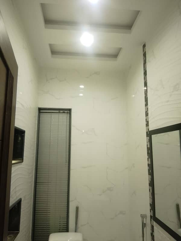 Upper Portion For Rent 10