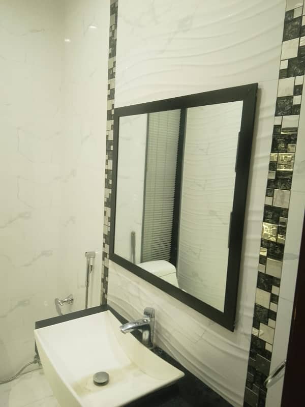 Upper Portion For Rent 11