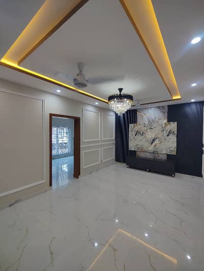 G-10/1 Brand New House Available For Sale CDA Transfer Ideal Location