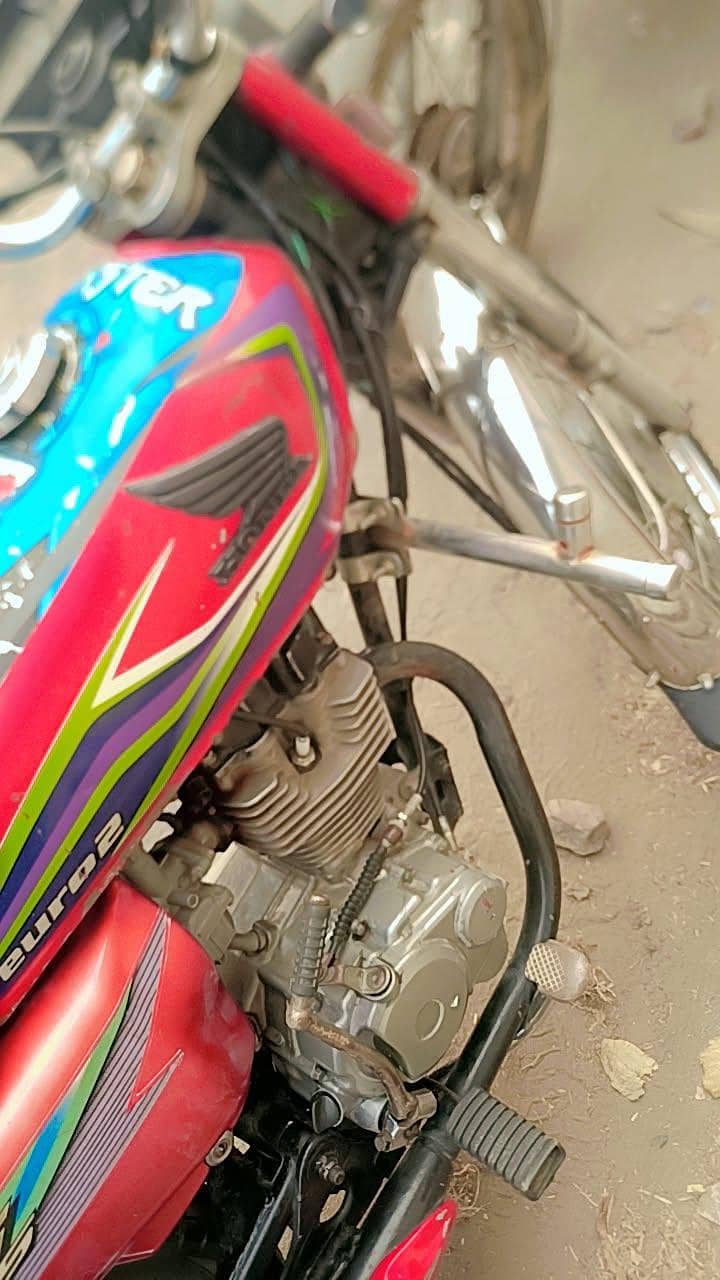 honda 0