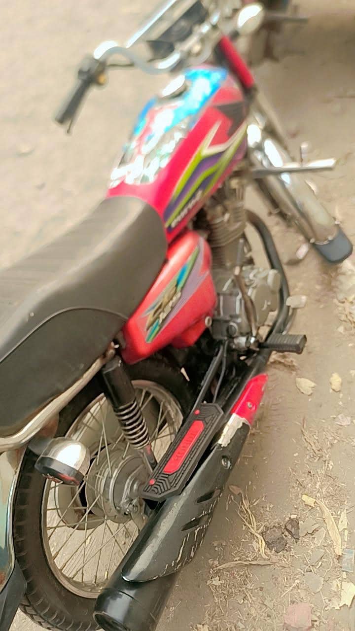 honda 1
