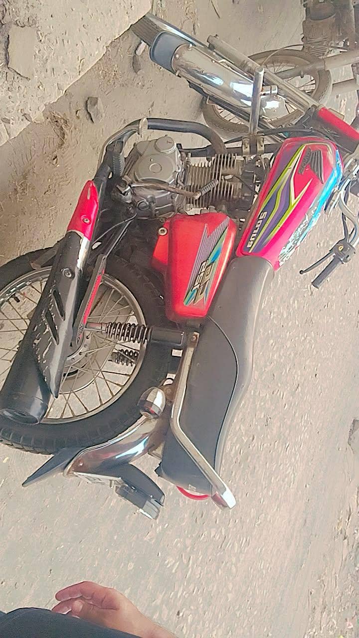 honda 2