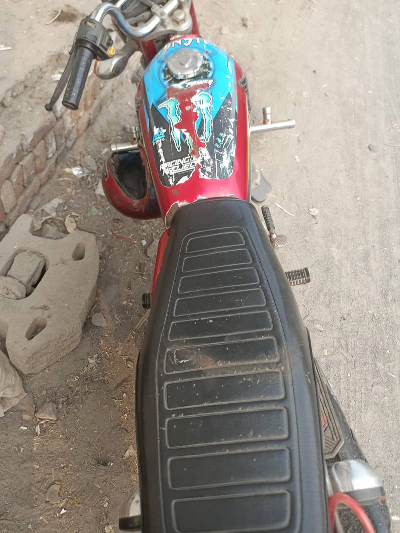 honda 3